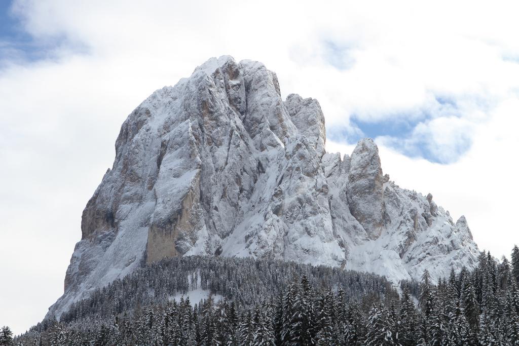 Apartments Soval Santa Cristina Val Gardena Exterior photo